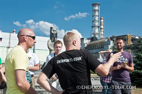 CHORNOBYL TOUR® - Official provider of the Chornobyl zone, ChNPP, Pripyat-town. Top-quality trips.