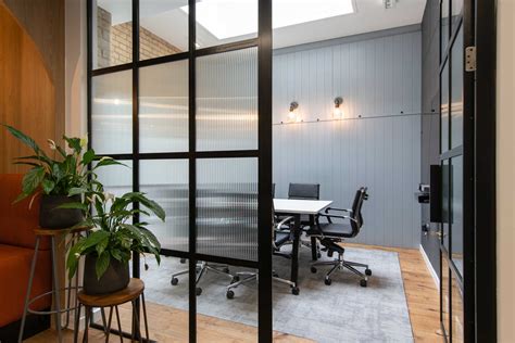 7 small office design ideas to maximise your space | Peldon Rose