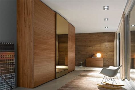 Wood Closet Doors Price - Arad Branding