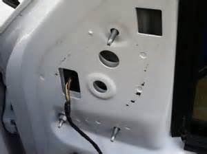 Towing Mirrors Installation Guide | TopGearAutosport.com