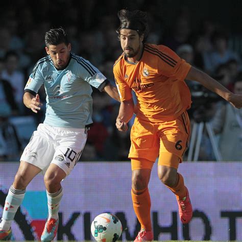 Arsenal Transfer News: Gunners Racing to Beat Barca as Nolito Rumours ...