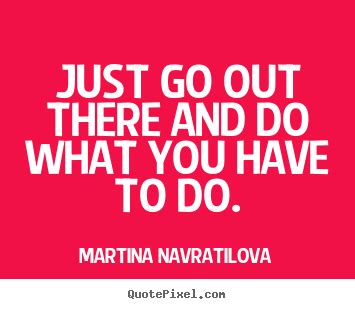 Martina Navratilova Quotes About Women. QuotesGram