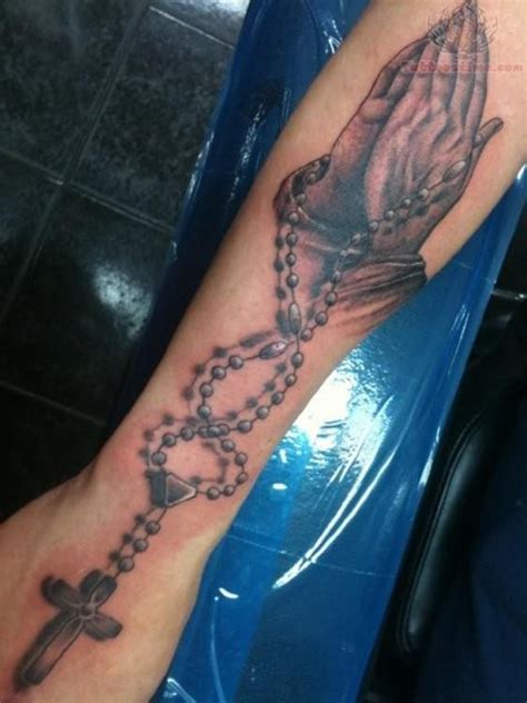 35+ Hand Arm Tattoo Designs | Insende