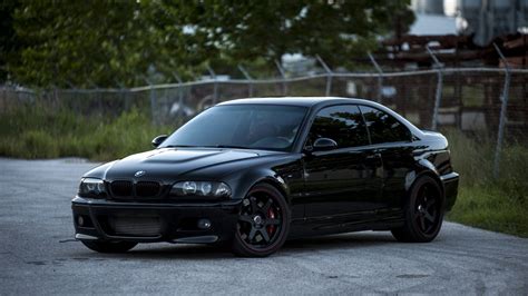 Download BMW Vehicle BMW M3 HD Wallpaper