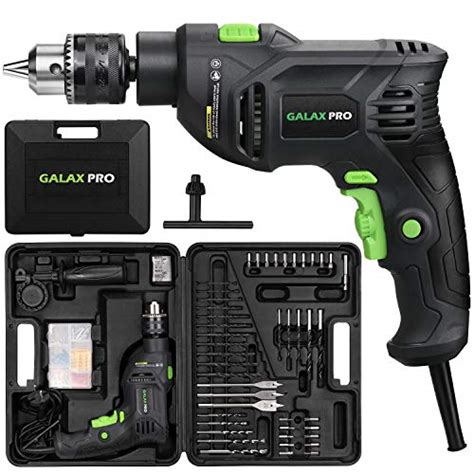 Finding The Most Powerful Corded Power Drill: A Comprehensive Guide