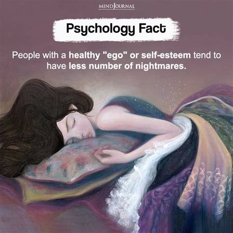 People With A Healthy Ego Or Self-esteem - Psychology Fact ...