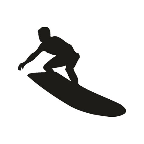 Surfing Silhouette Surfboard Clip art - surfing png download - 800*800 ...