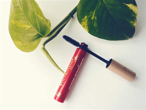 5 best affordable mascaras for long lashes with volume - By Ralu