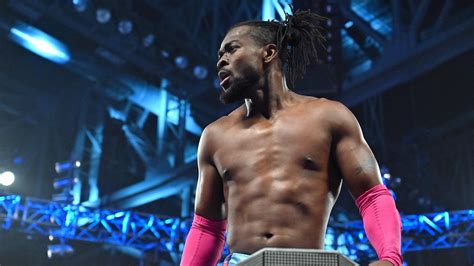 Kofi Kingston on Preparing to Turn WWE's 'WrestleMania 35' Into 'KofiMania'