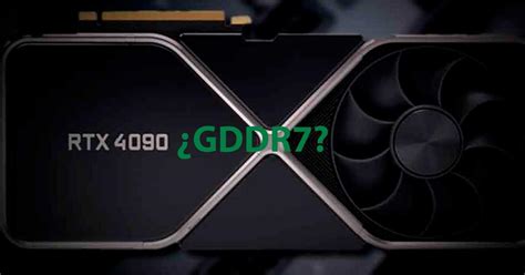 GDDR7 VRAM, when will it reach NVIDIA and AMD graphics? - iGamesNews