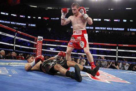 Saúl "Canelo" Álvarez: Creating the Next Cash Cow King of Boxing | Sports | Remezcla