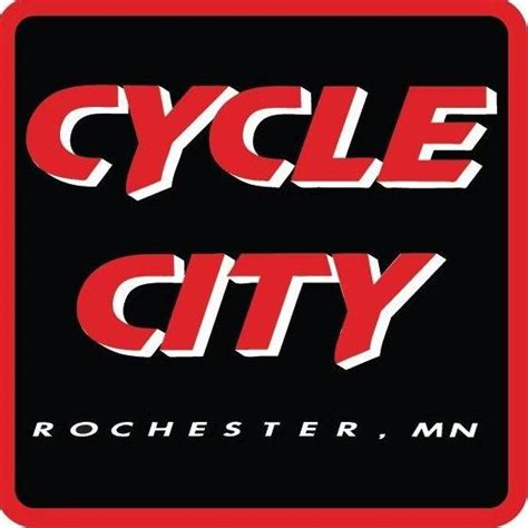 Cycle City Rochester | Rochester MN