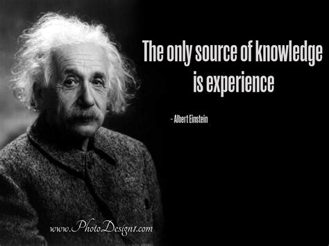 Albert Einstein quote wallpaper | HD Wallpapers