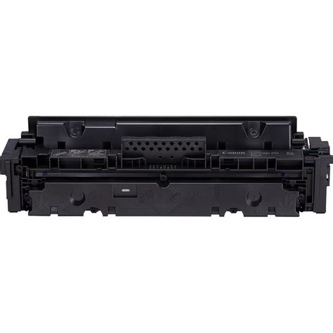 Canon 055 Toner Cartridge, Black (3016C002) | Help Tech Co. Ltd