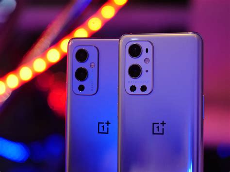 OnePlus 9 and 9 Pro get certified for Verizon 5G as preorders go live ...