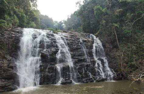 Abbey Falls Coorg, Timings, Entry Fee, Info & Things to do