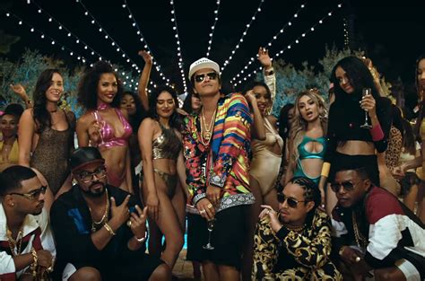 Bruno Mars’ ’24K Magic’ Video: Six ’90s Hip-Hop Trends | Billboard ...