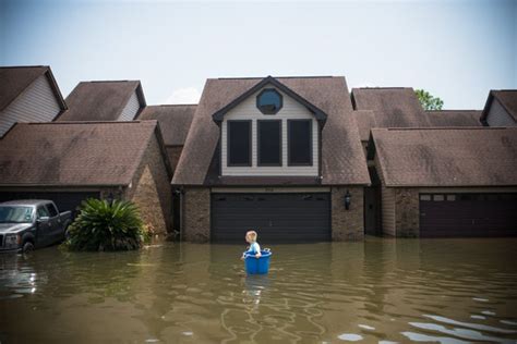 Removing 1 Million Homes from Flood Zones Could Save $1 Trillion - Scientific American