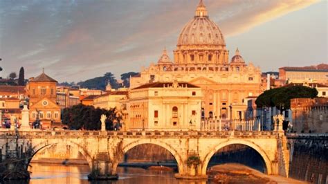 10 Facts About St. Peter's Basilica | Mental Floss