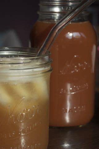 Homemade Tonic Water Recipe (and yes, some snazzy glass straws ...