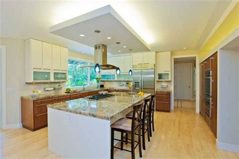 Tips to Choose the Best Fluorescent Kitchen Lighting - Home Decor Help