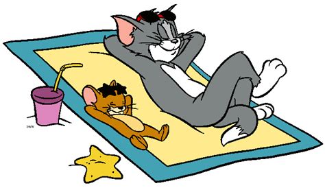 Tom And Jerry - Tom and Jerry Photo (11065134) - Fanpop