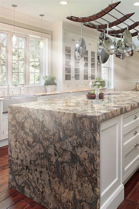 30 + Most Popular Cambria Quartz Kitchen Countertops Ideas