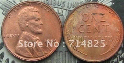 I just found a 1943 copper penny!| Oakton Coins & Collectibles