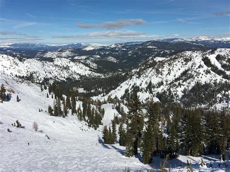 Lake Tahoe ski resort sued for negligence after fatal avalanche – The Santa Clara Mail