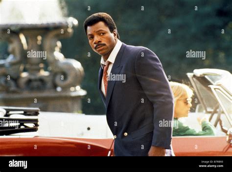 Action jackson 1988 carl weathers hi-res stock photography and images - Alamy