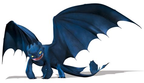 Toothless - Toothless the Nightfury Photo (28084332) - Fanpop