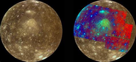 Global Color Variations on Callisto | NASA Jet Propulsion Laboratory (JPL)