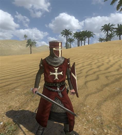 Swadian Knight image - Mercantilism Mod Mod for Mount & Blade: Warband - Mod DB