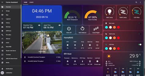 Top 10 Home Assistant Lovelace Themes SmartHomeScene, 45% OFF