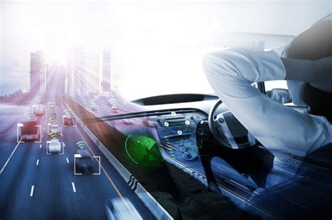 Driving technology: 5 useful features that drivers need today | Torque