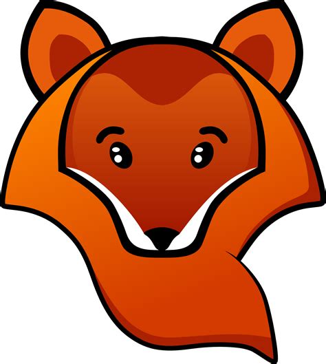 Fox Animal drawing free image download