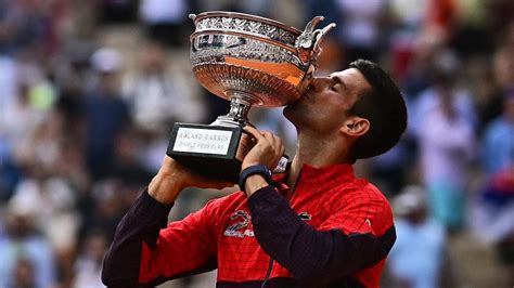 Will Novak Djokovic complete the Calendar Slam? Key stats