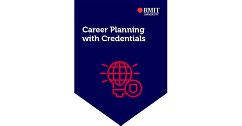 Career Planning with Credentials - Credly