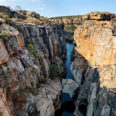 Mpumalanga holiday destination: The best places to visit in Mpumalanga 2019