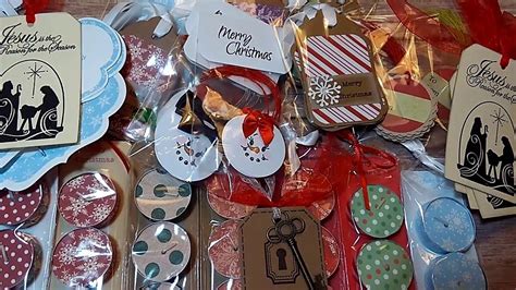 Christmas Craft Fair Ideas