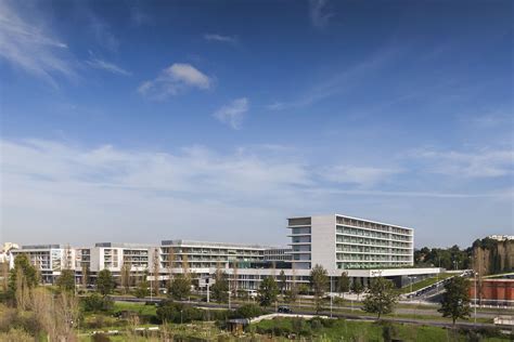 Gallery of Hospital da Luz Lisboa Extension | RISCO Architects | Media - 2