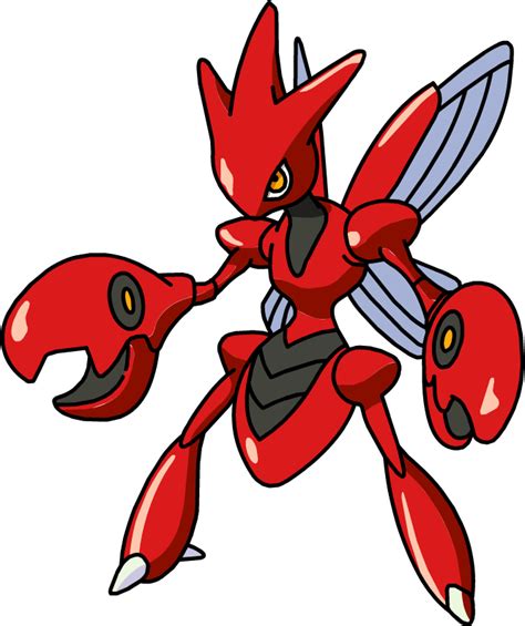 Scizor | Pokémon Wiki | Fandom powered by Wikia