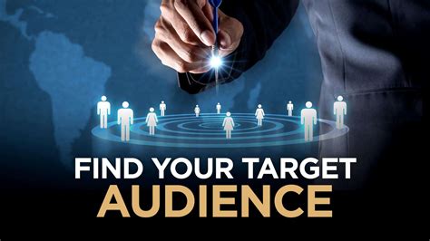 Intended Audience - How To Write For Your Target Audience