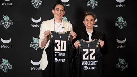 2023 WNBA season: One key storyline for all 12 teams as training camps ...