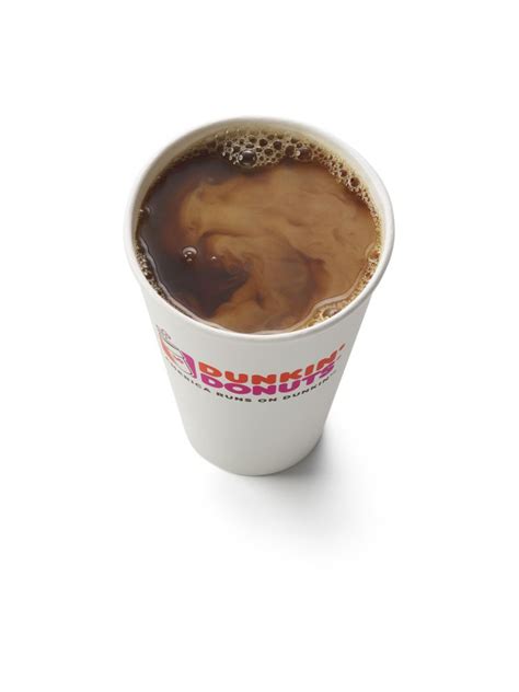 Brewed for Two: Dunkin’ Donuts Celebrates National Coffee Day with Buy ...