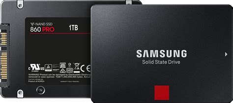 Samsung 860 QVO vs 860 EVO vs 860 PRO: 1TB SSD Comparison - Which One ...