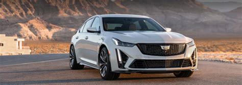 2022 Cadillac CT5-V Blackwing Specs | Covert Cadillac