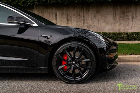 Show Off Your T Sportline Wheels! | Tesla Owners Online