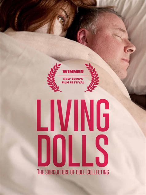 Prime Video: Living Dolls