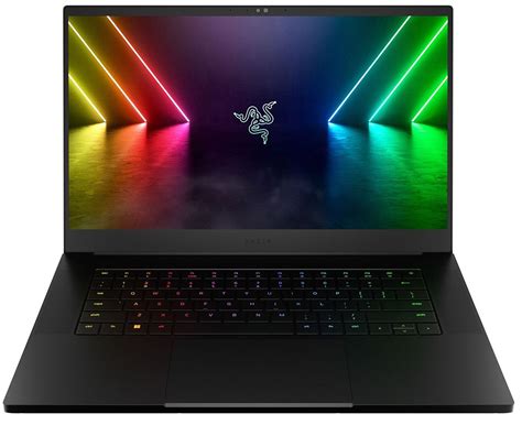 Razer Blade 15 (Early 2022) Full Specifications | DeviceBeast.com